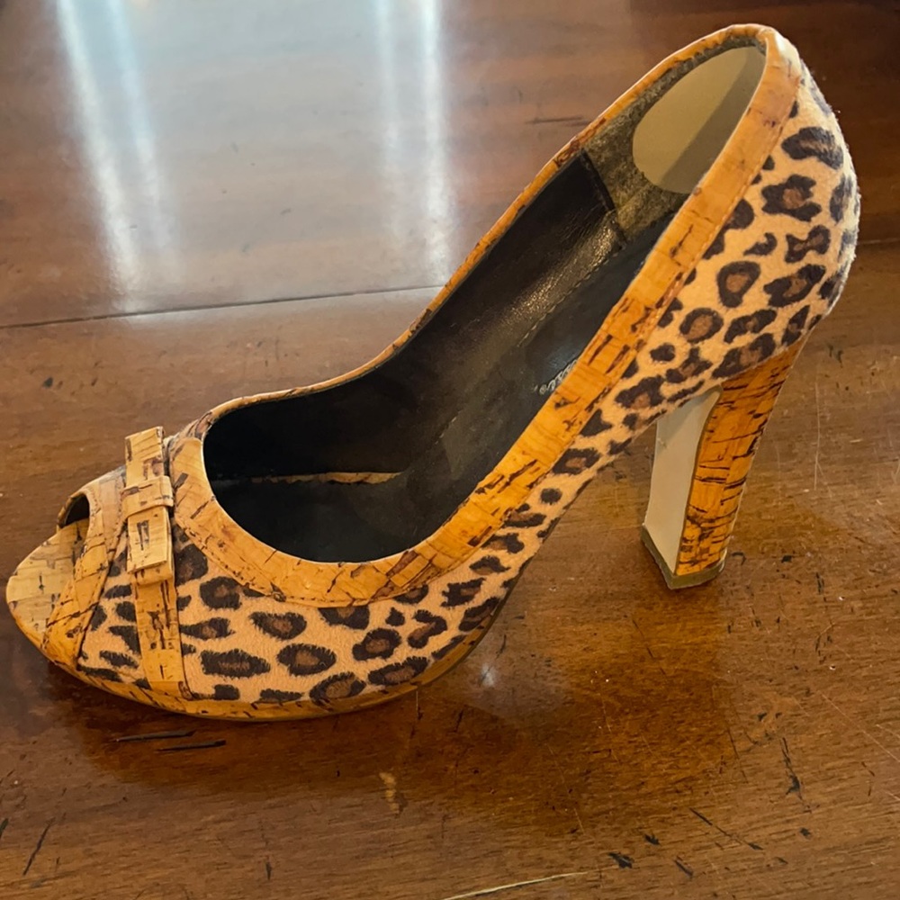 Charlotte Russe size 7
